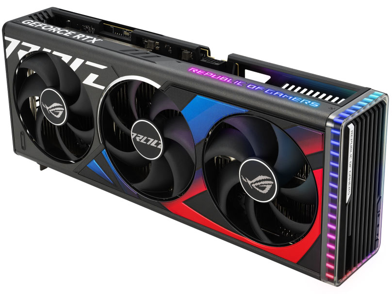 ASUS ROG-STRIX-RTX4080-O16G-GAMING [PCIExp 16GB]