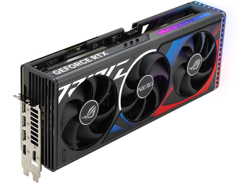 ASUS ROG-STRIX-RTX4080-O16G-GAMING [PCIExp 16GB]