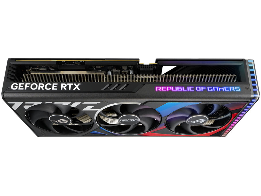 ASUS ROG-STRIX-RTX4080-O16G-GAMING [PCIExp 16GB]