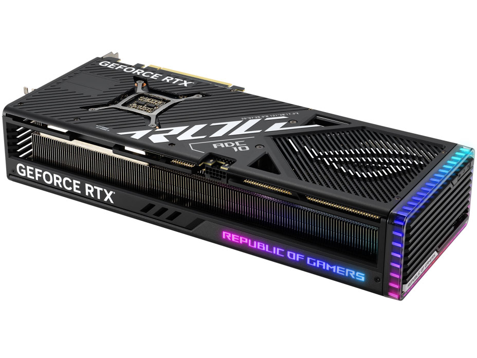 ASUS ROG-STRIX-RTX4080-O16G-GAMING [PCIExp 16GB]