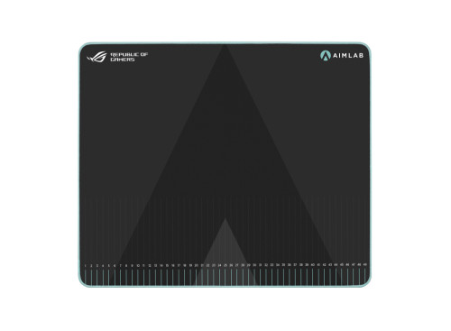ASUS ゲーミングマウスパッド [ROG/HONE/ACE/AIM/LAB]