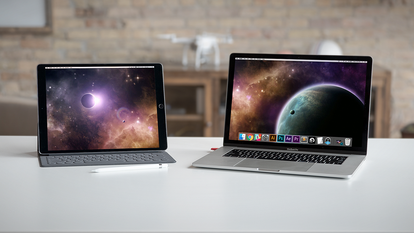 Astropad Luna Display(USB Type-C用)