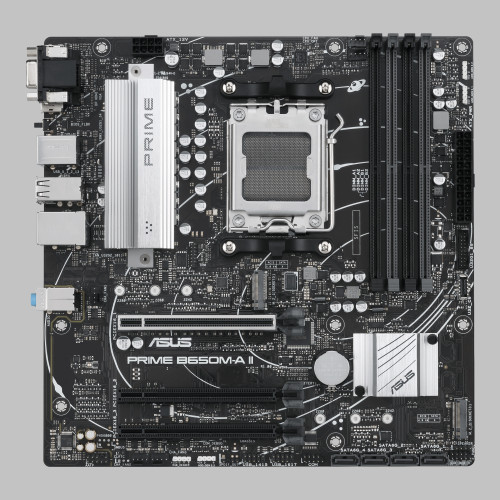 ASUS PRIME B650M-A II-CSM