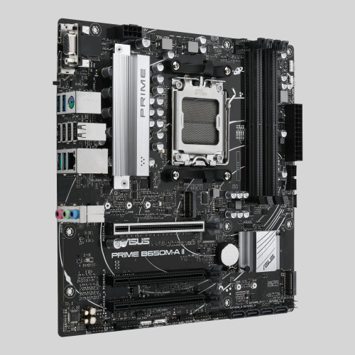 ASUS PRIME B650M-A II-CSM