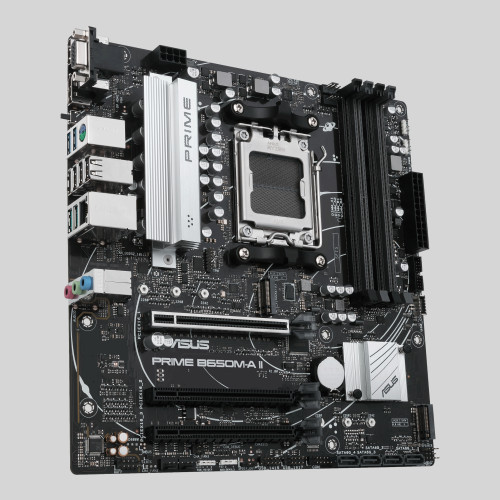 ASUS PRIME B650M-A II-CSM