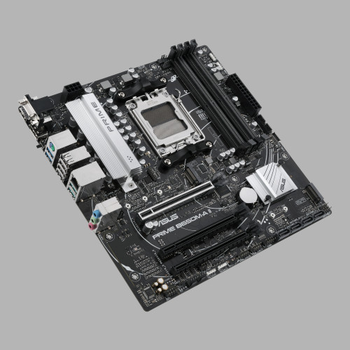 ASUS PRIME B650M-A II-CSM