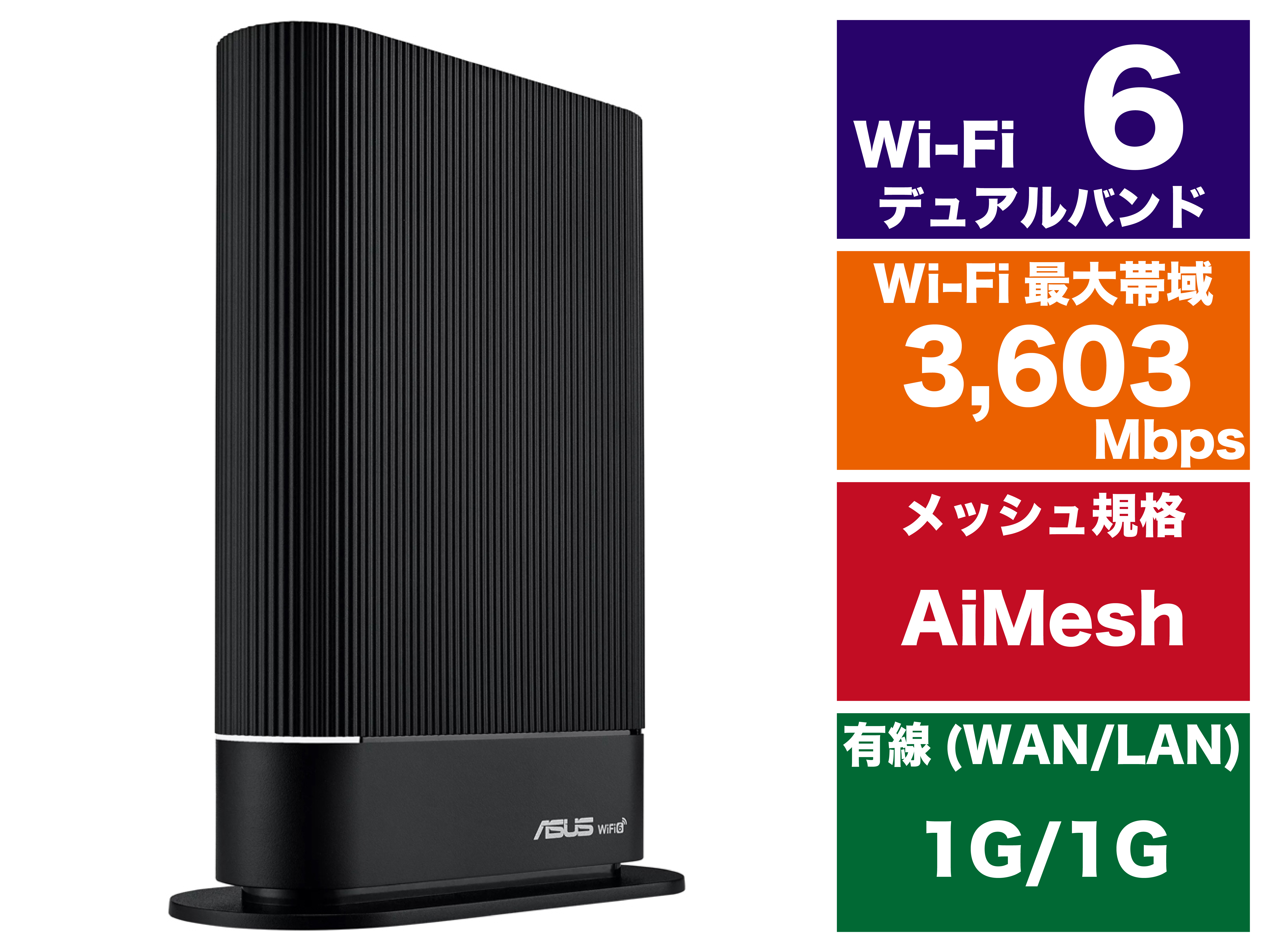 ASUS RT-AX59U