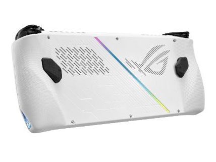 ASUS ROG Ally RC71L-Z1E512 [ホワイト]