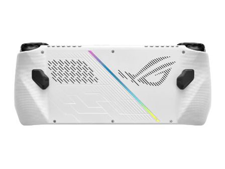 ASUS ROG Ally RC71L-Z1E512 [ホワイト]