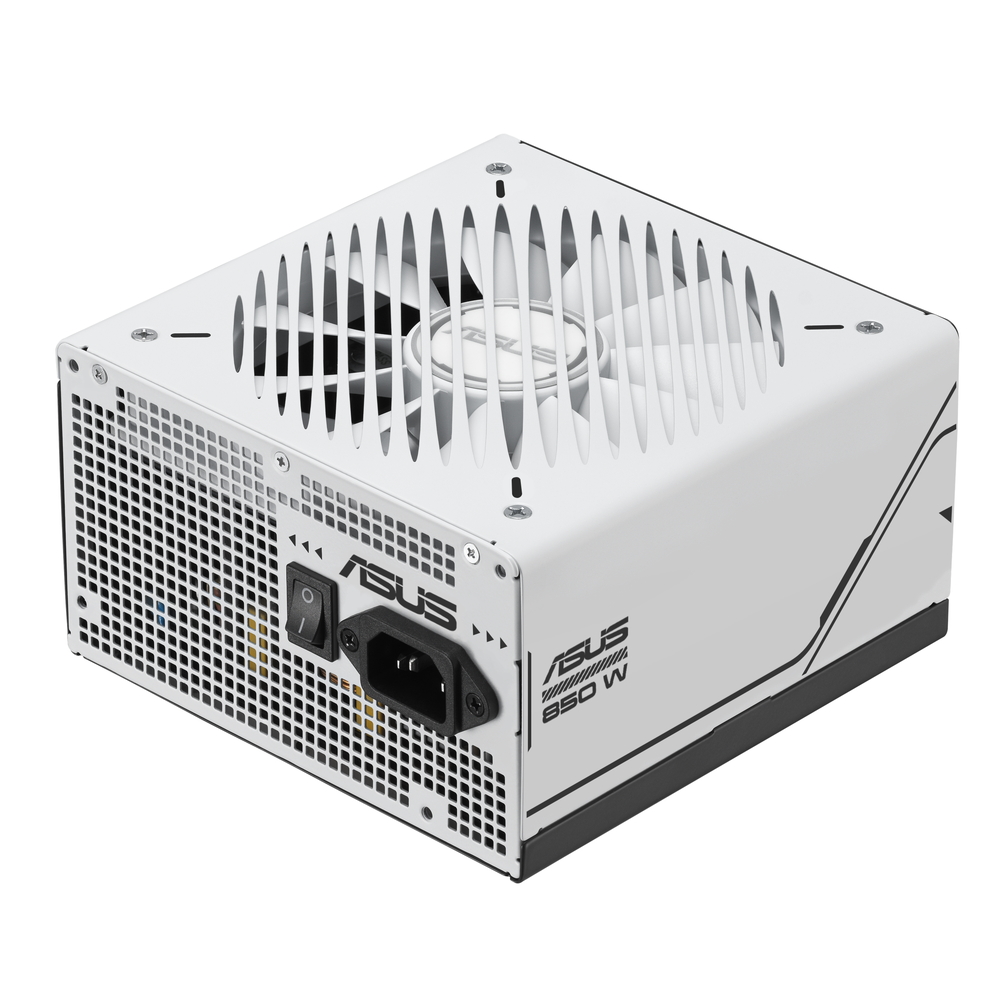 ASUS(エイスース) 850W 80Plus Gold認証 ATX電源ユニット AP-850G Prime 850W Gold