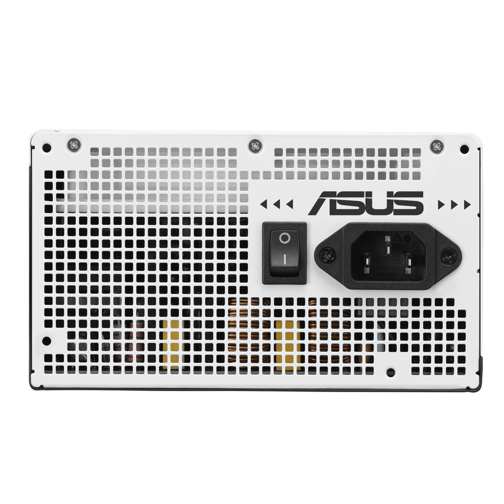 【ASUS】 電源ユニット 80 Plus Gold 850W国内正規 ASUS(エイスース) 850W 80Plus Gold認証 ATX電源ユニット AP-850G