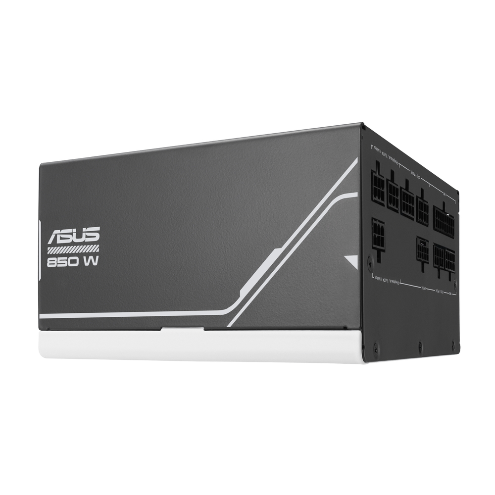 ASUS(エイスース) 850W 80Plus Gold認証 ATX電源ユニット AP-850G Prime 850W Gold
