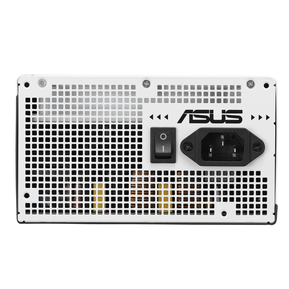 ASUS(エイスース) 750W 80Plus Gold認証 ATX電源ユニット AP-750G