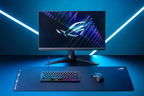 ASUS ゲーミングマウスパッド [ROG/HONE/ACE/XXL]