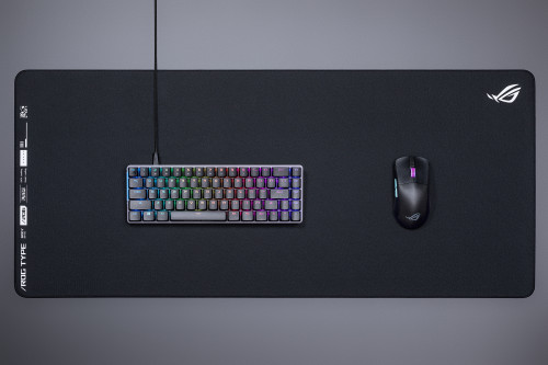 ASUS ゲーミングマウスパッド [ROG/HONE/ACE/XXL]