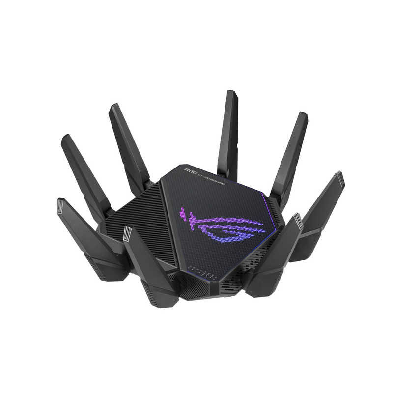 中古】【店頭展示使用品】ASUS ROG Rapture GT-AX11000 PRO/J [Wi-Fi 6 ...