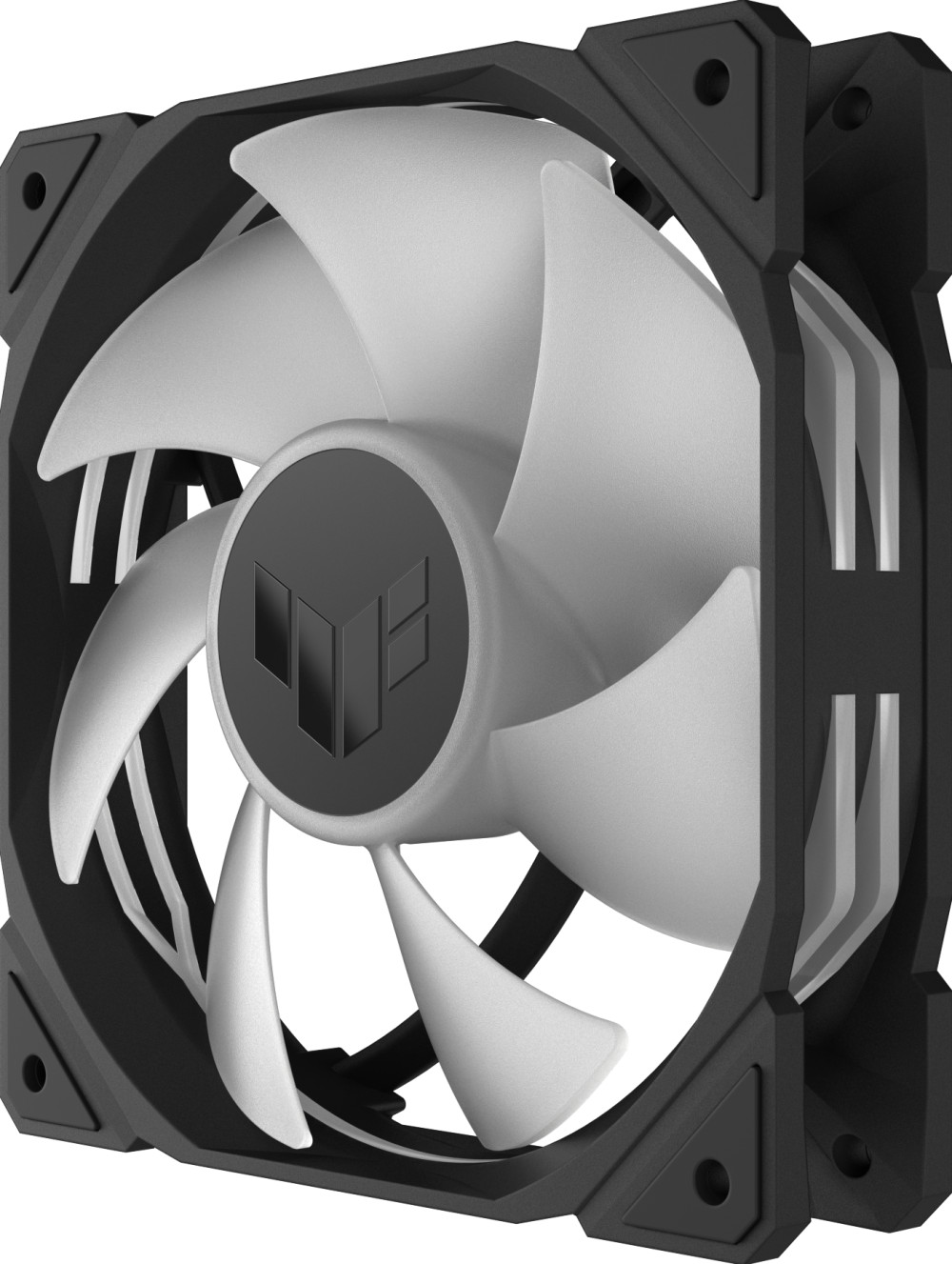 ASUS TUF GAMING TR120 FAN ARGB BLACK [ブラック]