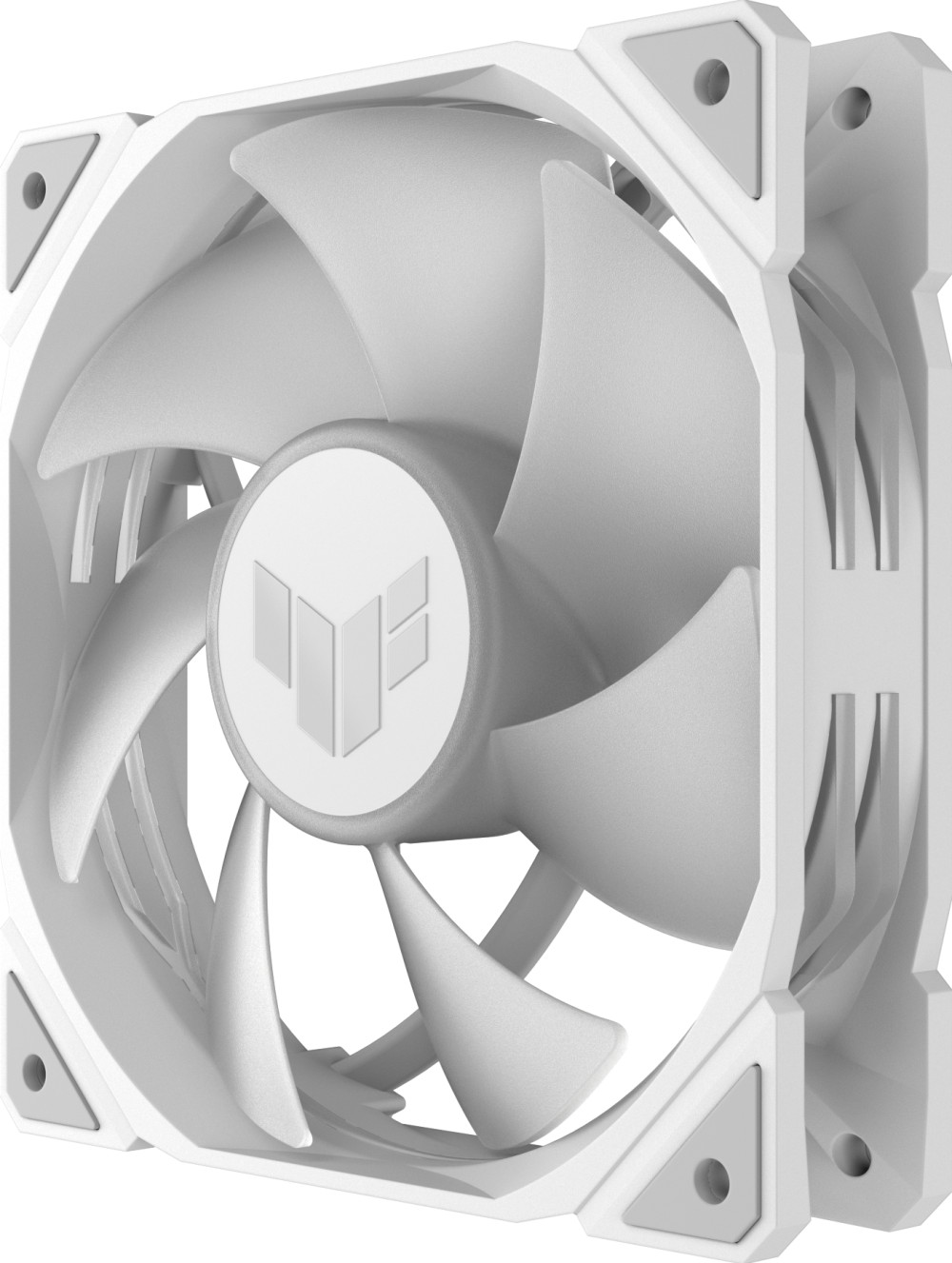 ASUS TUF GAMING TR120 FAN ARGB WHITE [ホワイト]