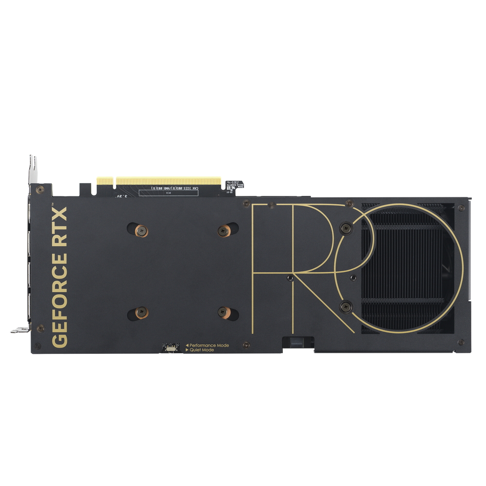 ASUS PROART-RTX4060-O8G