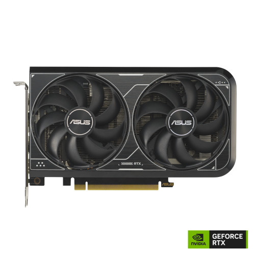 ASUS DUAL-RTX4060-O8G-V2 [PCIExp 8GB]