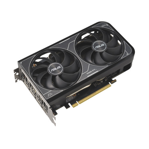 ASUS DUAL-RTX4060-O8G-V2 [PCIExp 8GB]