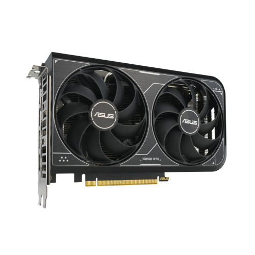 ASUS DUAL-RTX4060-O8G-V2 [PCIExp 8GB]