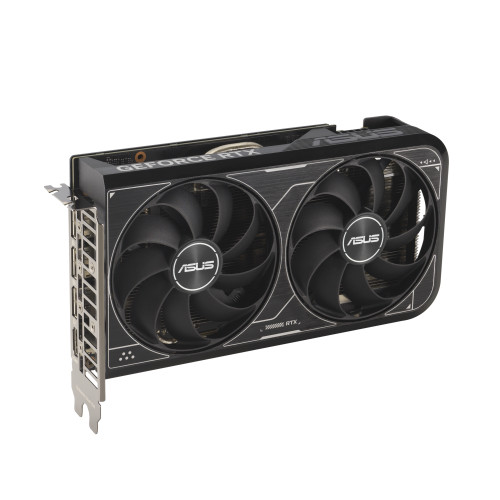 ASUS DUAL-RTX4060-O8G-V2 [PCIExp 8GB]