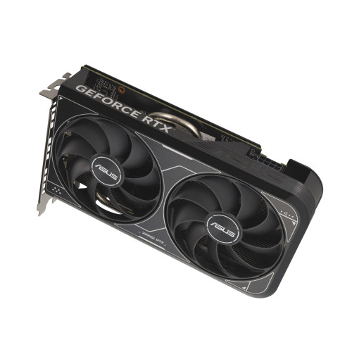 ASUS DUAL-RTX4060-O8G-V2 [PCIExp 8GB]