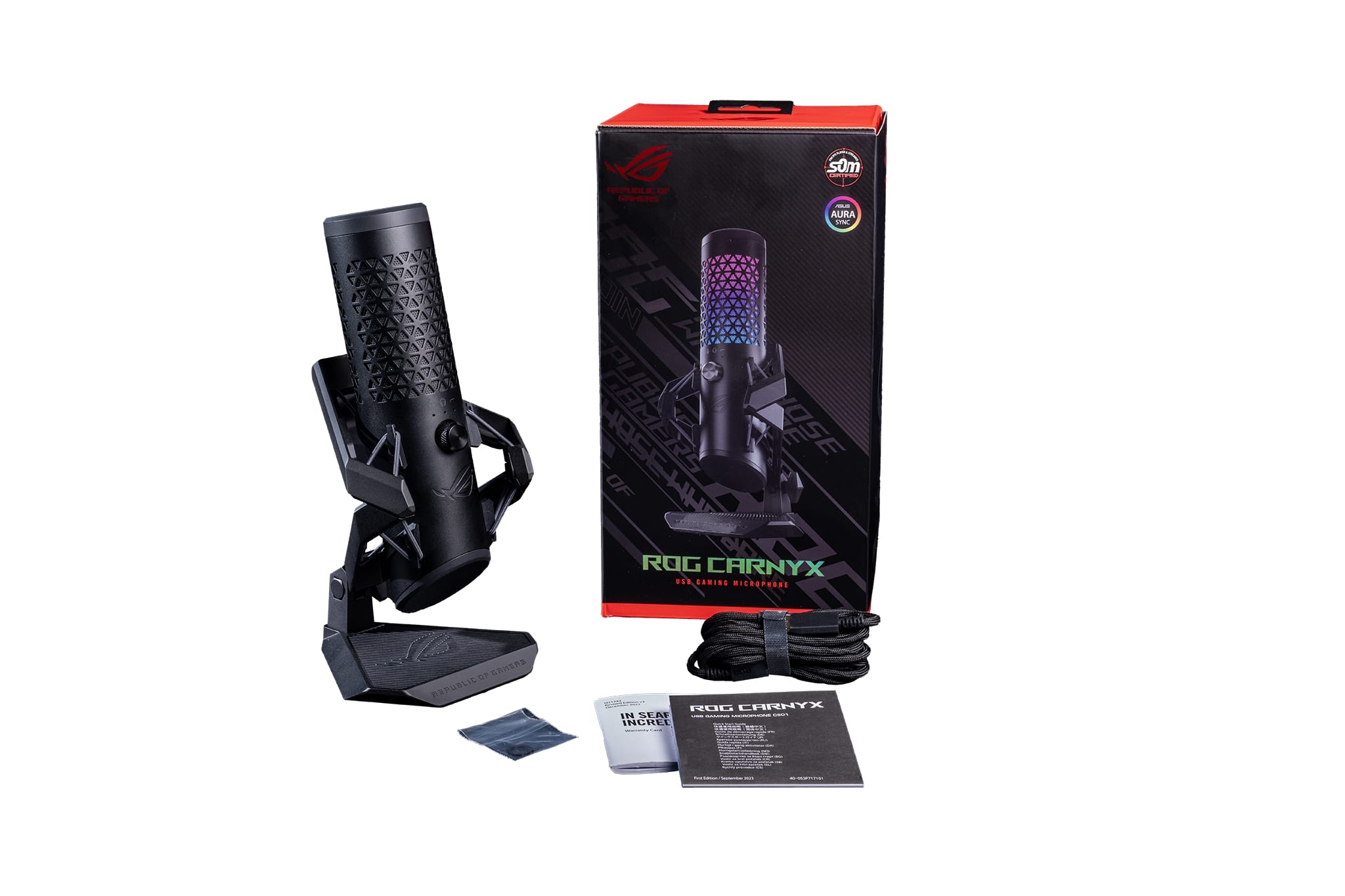 【決算セール】ASUS C501/ROG/CARNYX