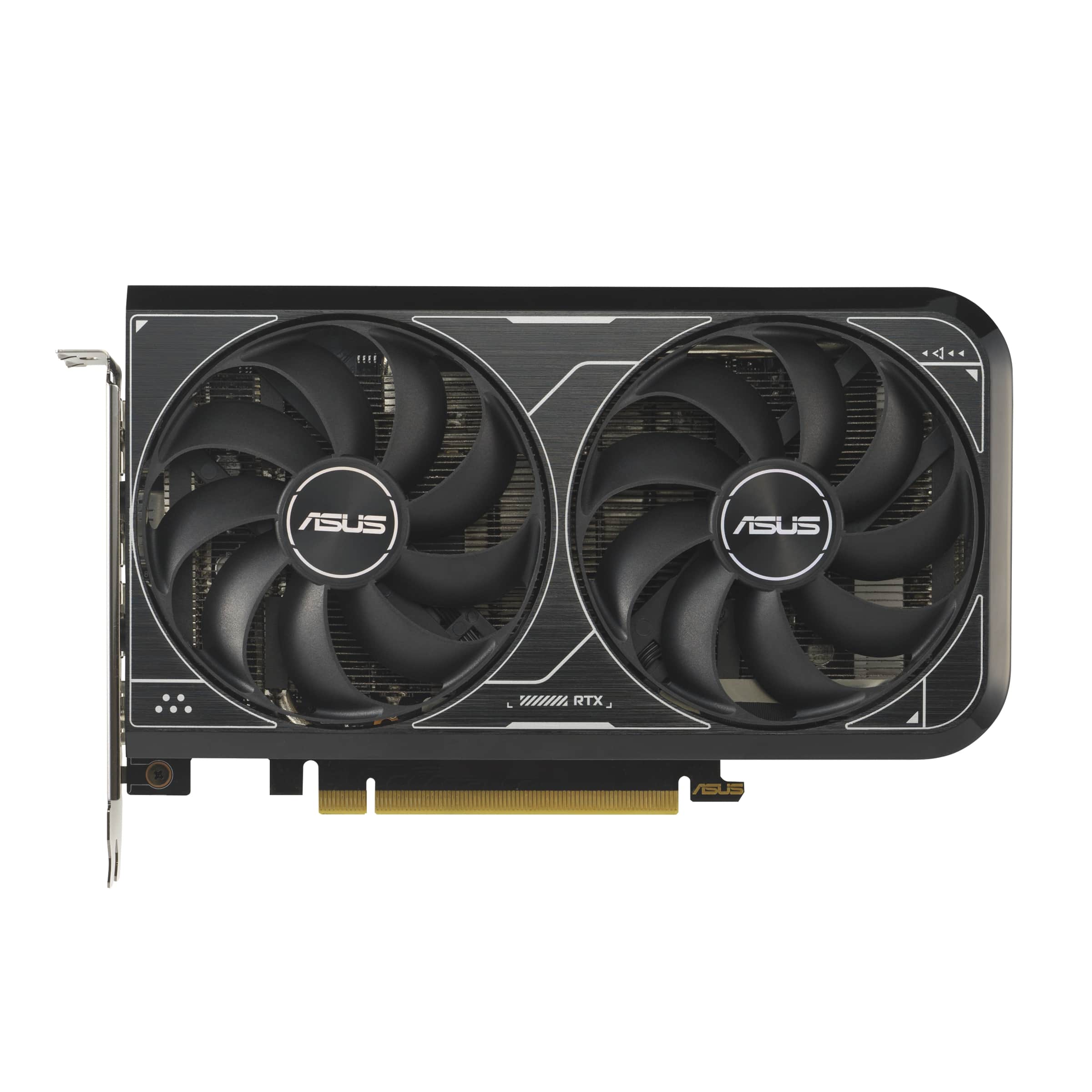 ASUS DUAL-RTX4060TI-O8G-V2 [PCIExp 8GB]