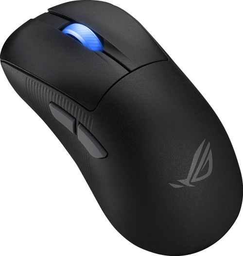 ASUS ROG Keris II Ace [Black]