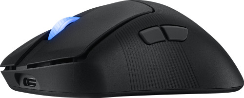 ASUS ROG Keris II Ace [Black]