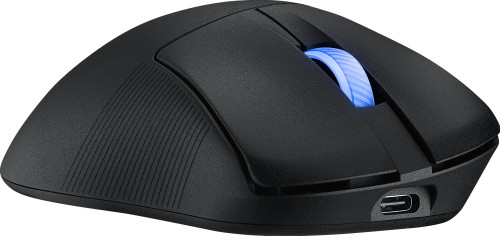 ASUS ROG Keris II Ace [Black]