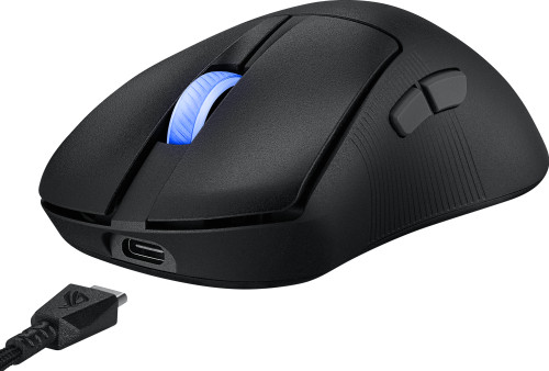 ASUS ROG Keris II Ace [Black]