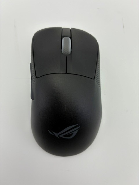 【店頭展示使用品】ASUS ROG Keris II Ace [Black](30日間保証）