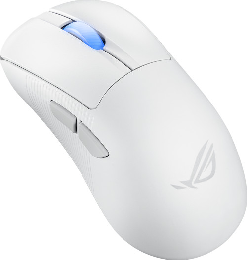 ASUS ROG Keris II Ace [Moonlight White]