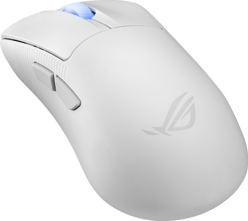 ASUS ROG Keris II Ace [Moonlight White]