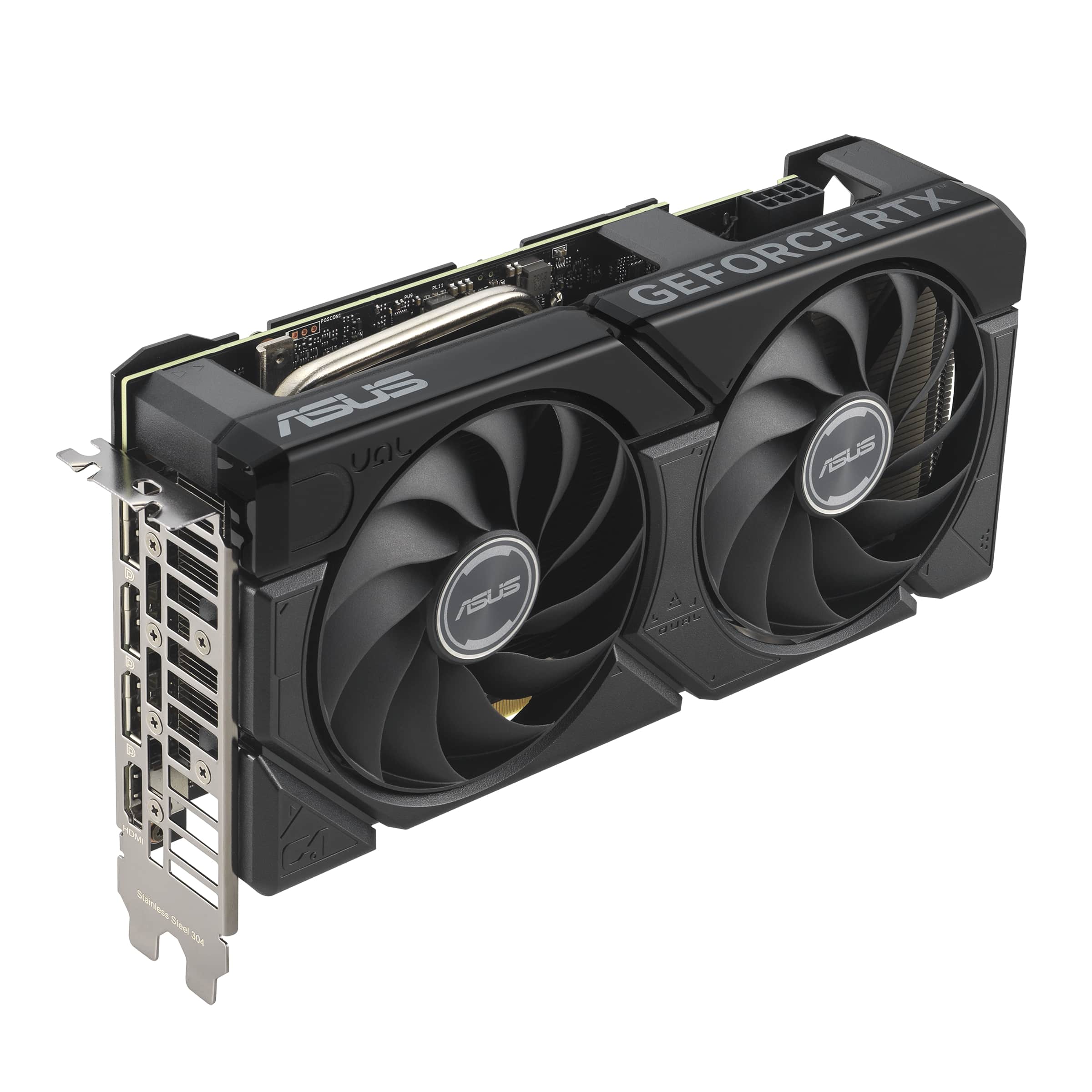 ASUS DUAL-RTX4070-O12G-EVO [PCIExp 12GB]