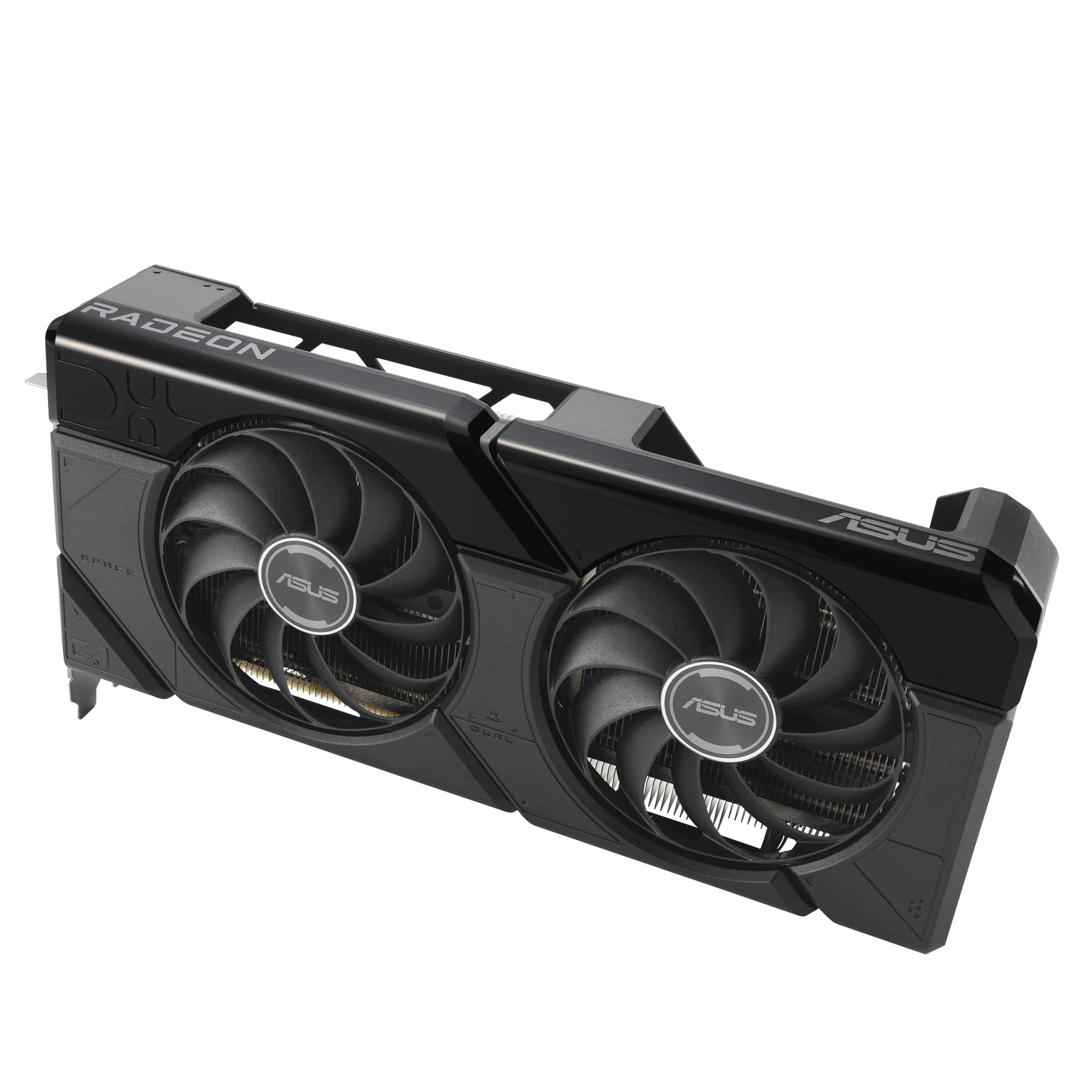 ASUS DUAL-RX7800XT-O16G [PCIExp 16GB]｜パソコン・スマートフォン ...