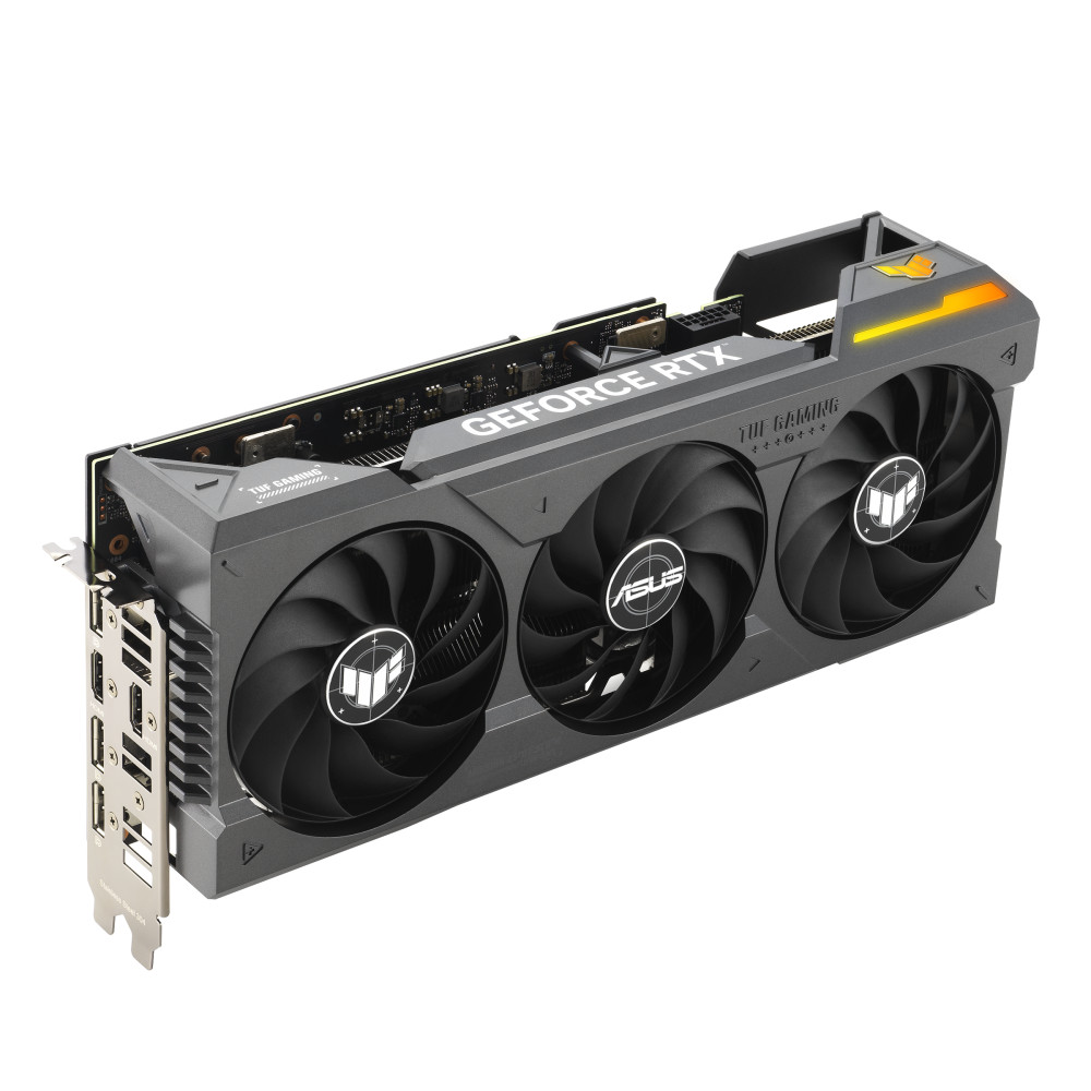 ASUS TUF-RTX4070TIS-O16G-GAMING [PCIExp 16GB]