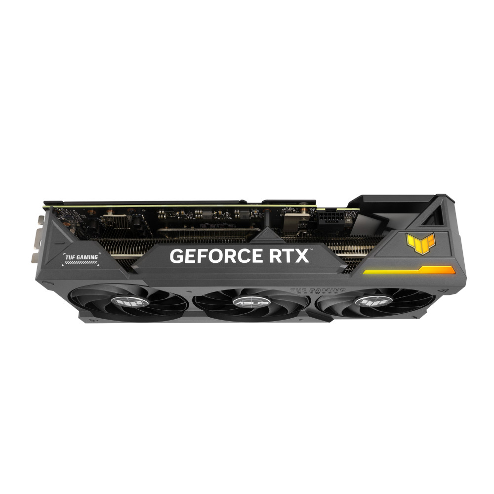 ASUS TUF-RTX4070TIS-O16G-GAMING [PCIExp 16GB]