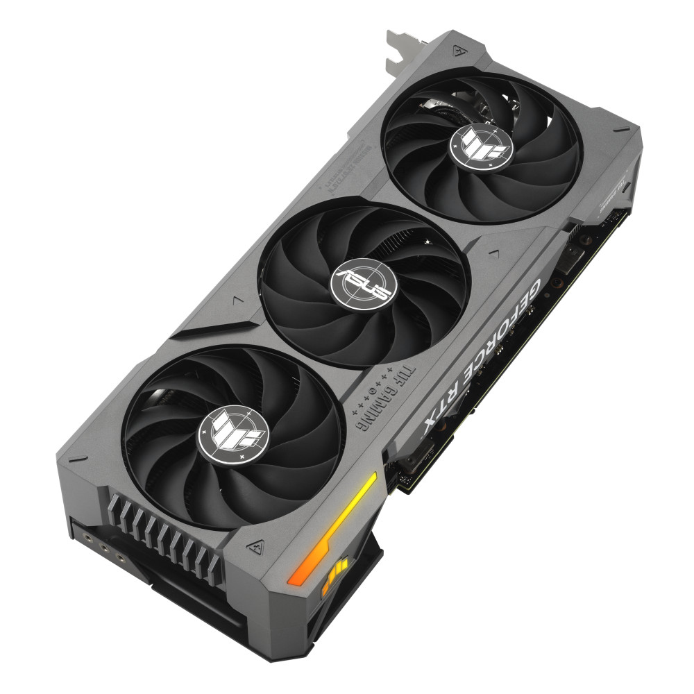 ASUS TUF-RTX4070TIS-O16G-GAMING [PCIExp 16GB]