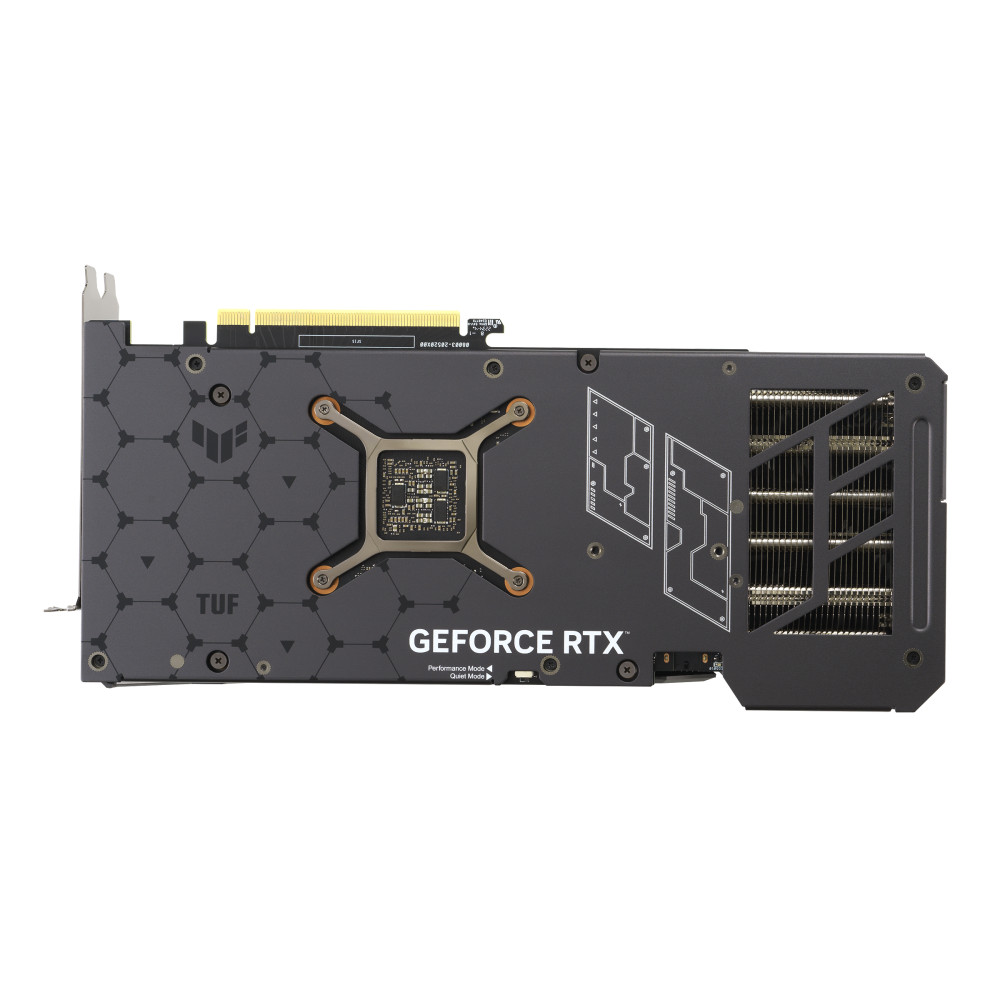 ASUS TUF-RTX4070TIS-O16G-GAMING [PCIExp 16GB]