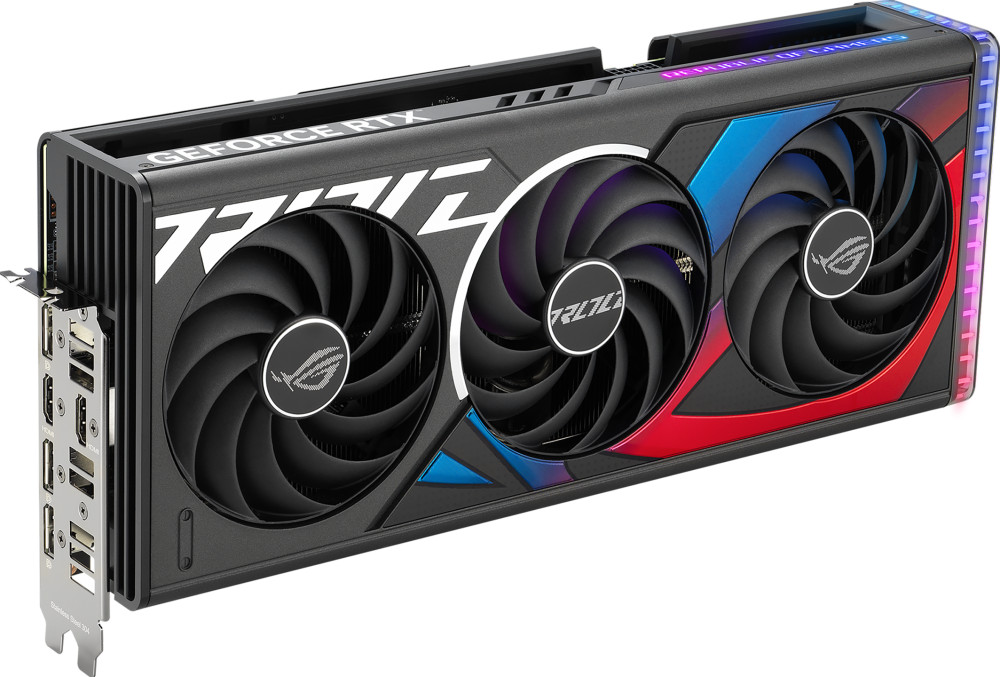 ASUS ROG-STRIX-RTX4070TIS-O16G-GAMING [PCIExp 16GB]