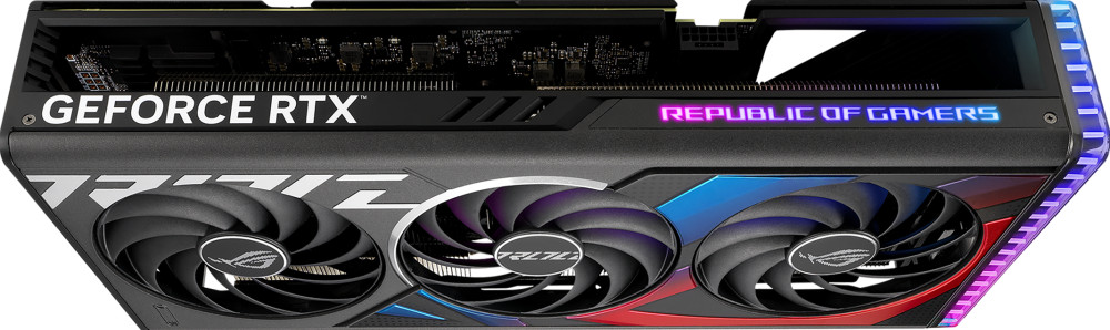 ASUS ROG-STRIX-RTX4070TIS-O16G-GAMING [PCIExp 16GB]