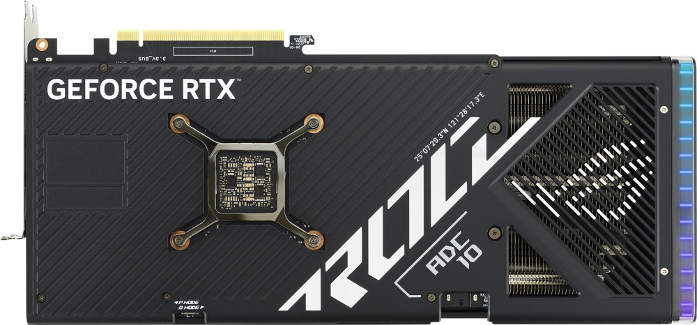 ASUS ROG-STRIX-RTX4070TIS-O16G-GAMING [PCIExp 16GB]