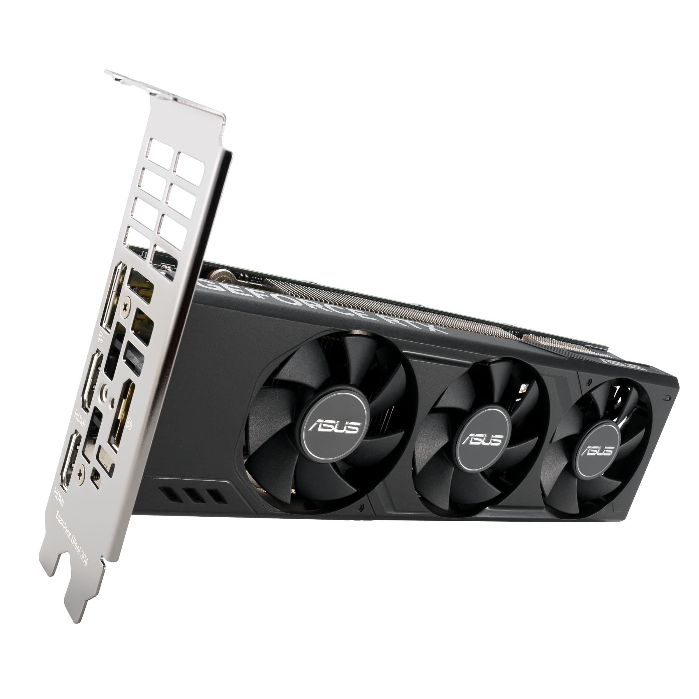 ASUS RTX4060-O8G-LP-BRK [PCIExp 8GB]