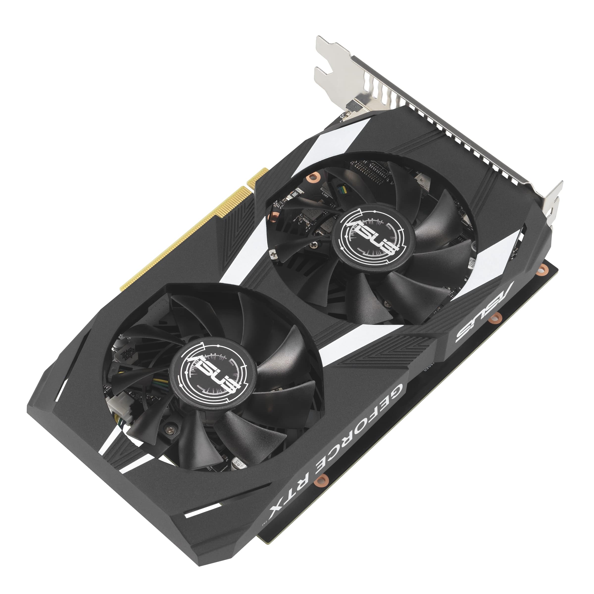 ASUS DUAL-RTX3050-O6G [PCIExp 6GB]