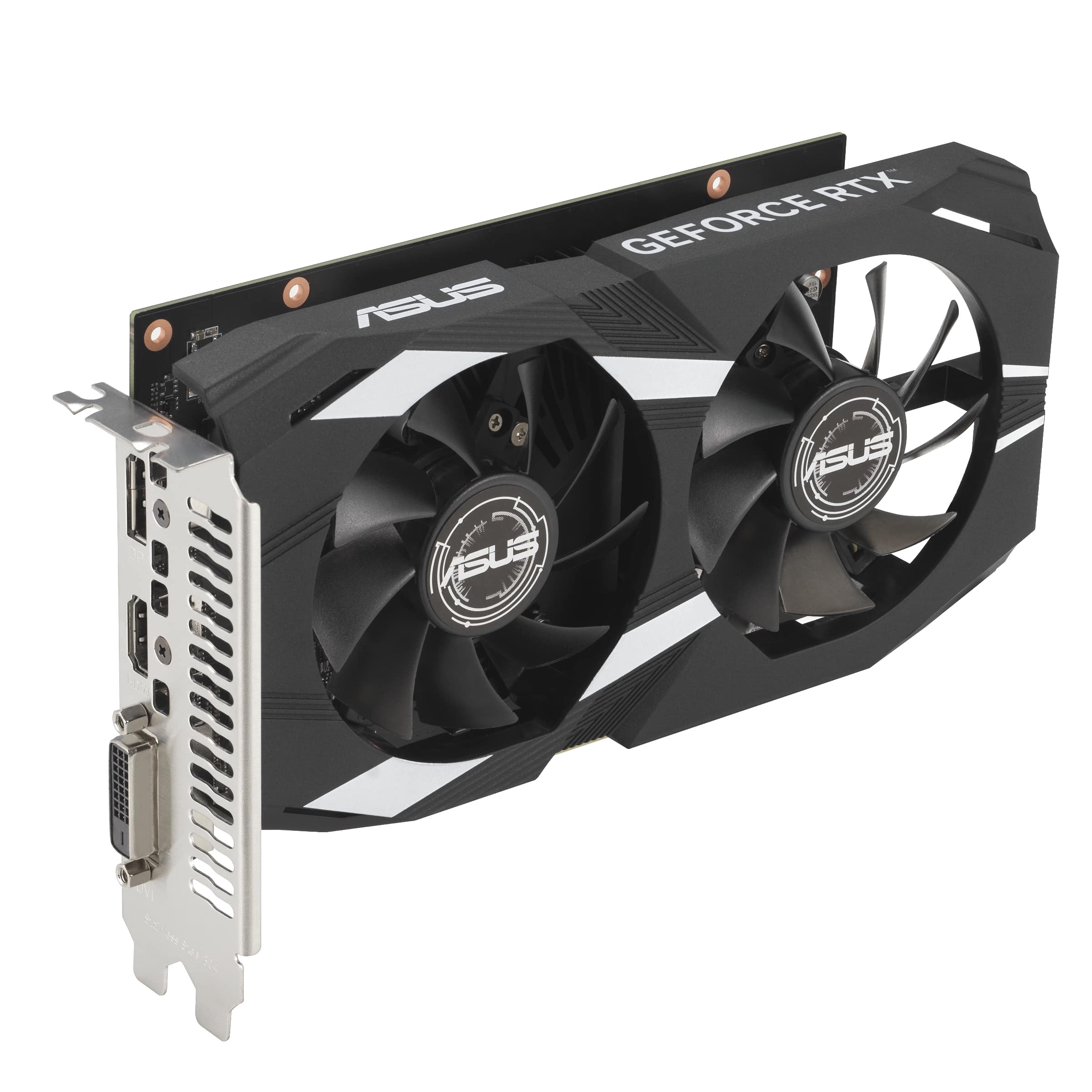 ASUS DUAL-RTX3050-O6G [PCIExp 6GB]