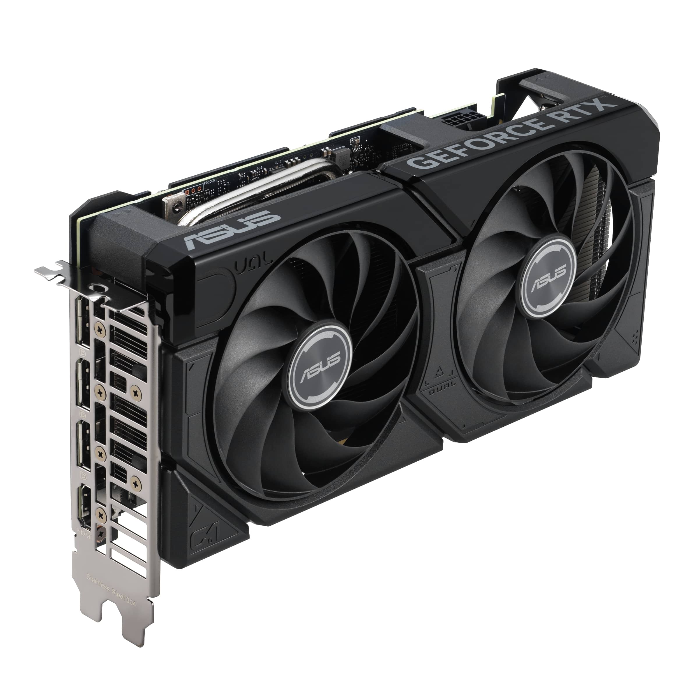 ASUS DUAL-RTX4070S-O12G-EVO [PCIExp 12GB]